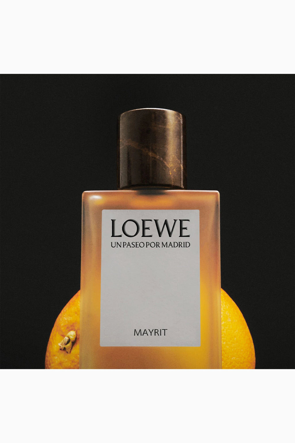 Un Paseo Por Madrid Mayrit Eau de Parfum