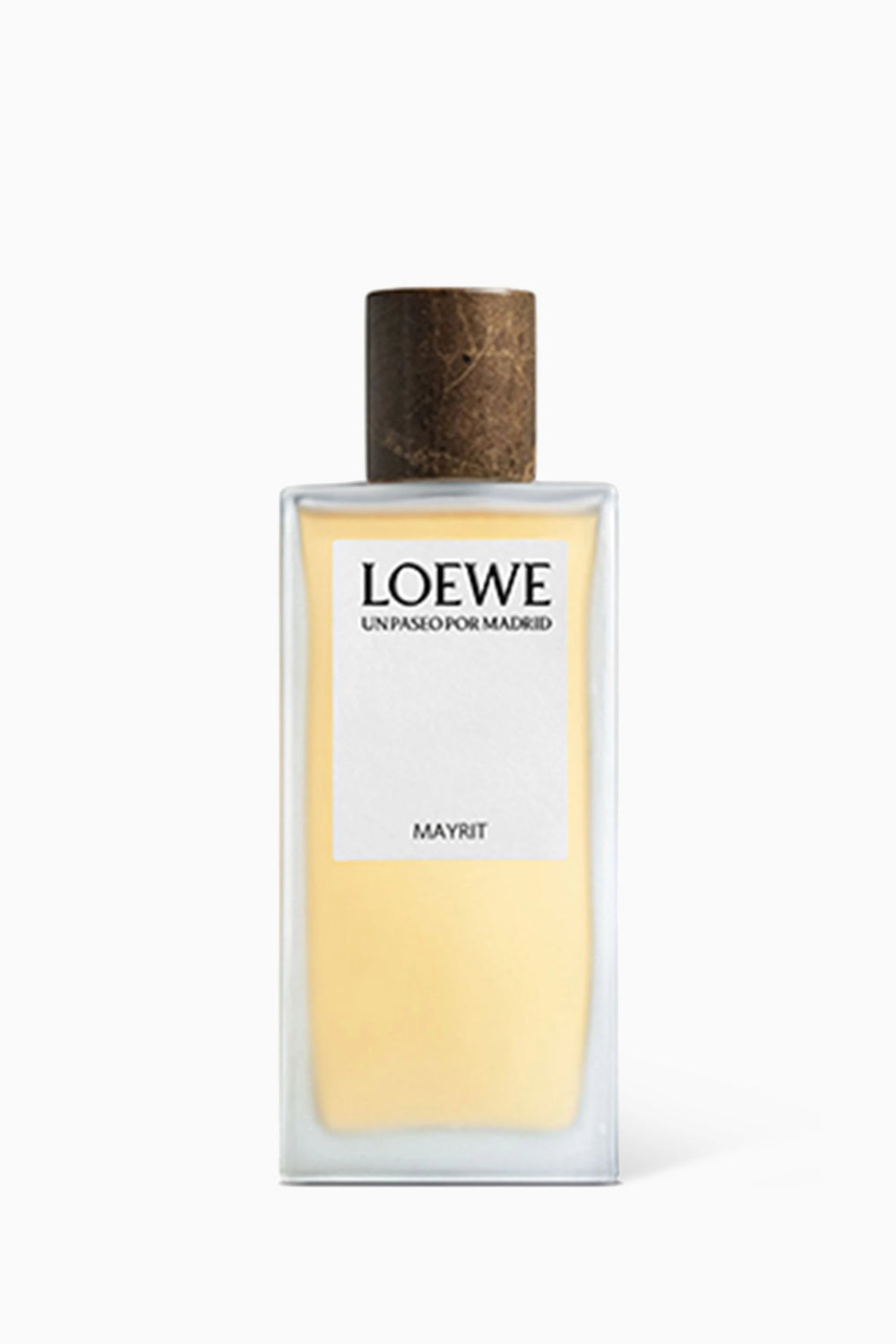Un Paseo Por Madrid Mayrit Eau de Parfum