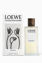 Un Paseo Por Madrid Rosaleda Eau de Parfum