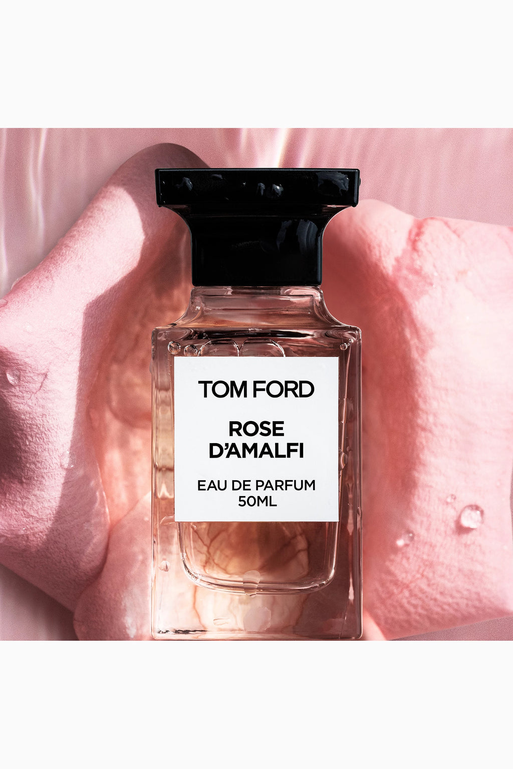 Rose D’Amalfi Eau de Parfum
