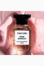 Rose D’Amalfi Eau de Parfum