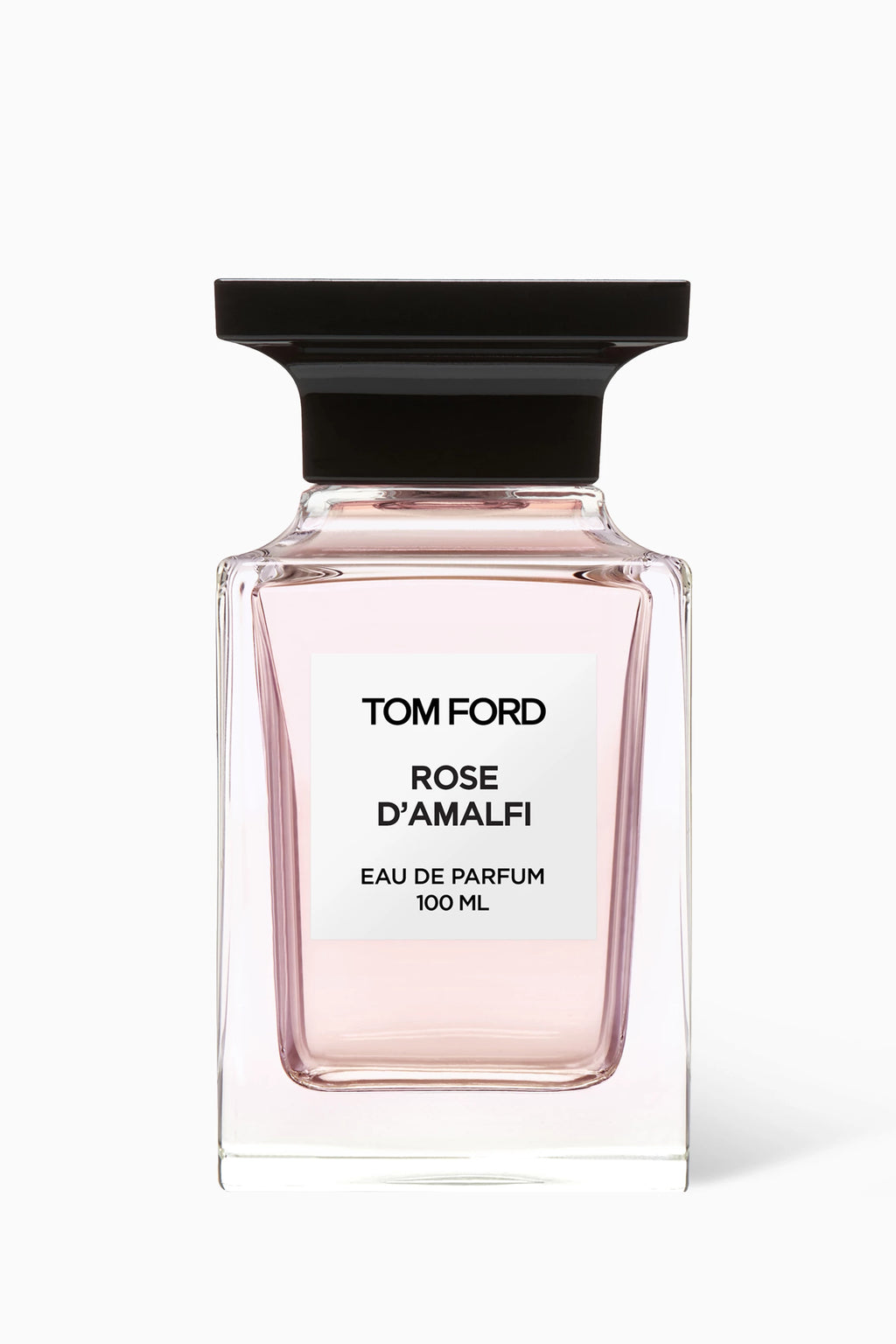 Rose D’Amalfi Eau de Parfum