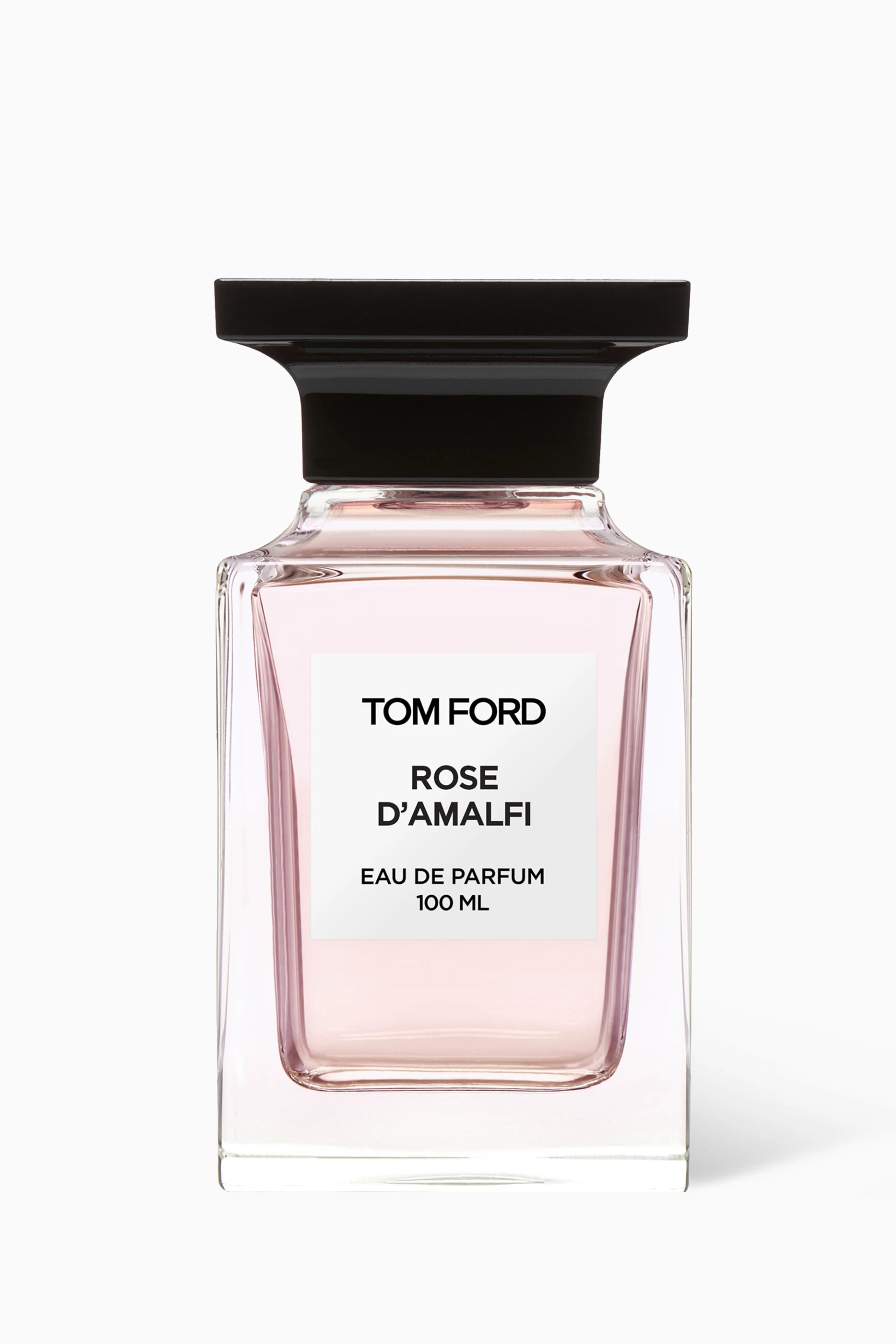 Rose D’Amalfi Eau de Parfum