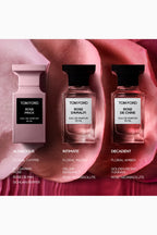 Rose D’Amalfi Eau de Parfum
