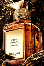 Tonka Sarrapia Extrait 75 Eau de Parfum