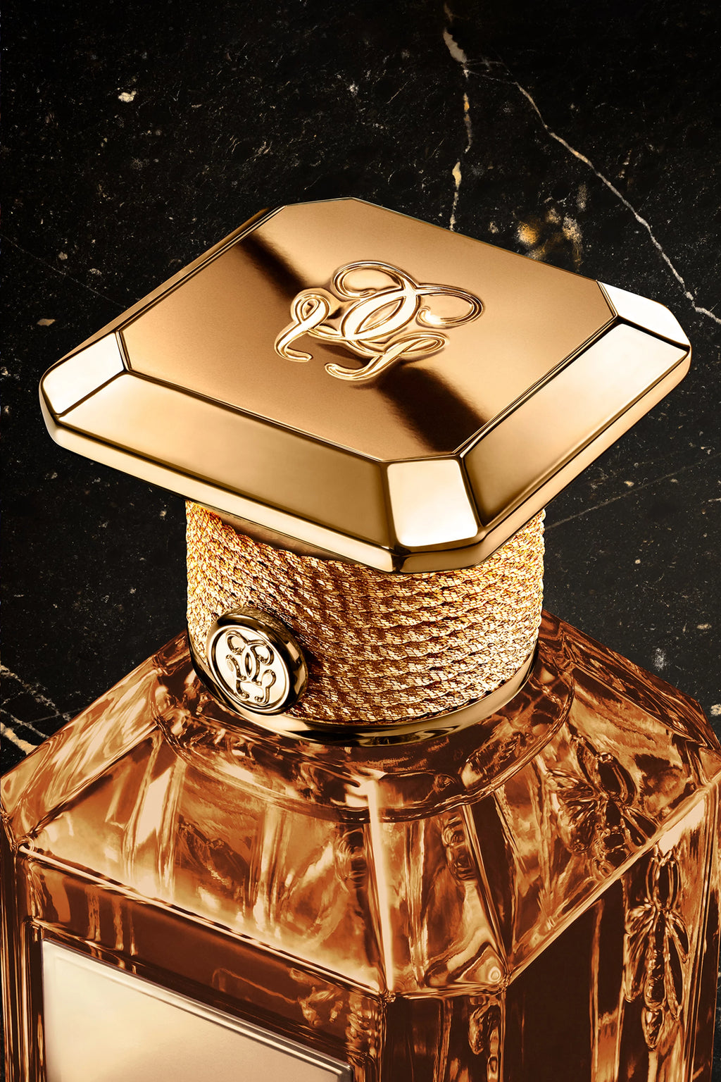 Tonka Sarrapia Extrait 75 Eau de Parfum