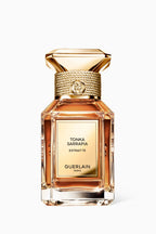 Tonka Sarrapia Extrait 75 Eau de Parfum