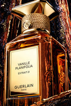 Vanille Planifolia Extrait 21 Eau de Parfum