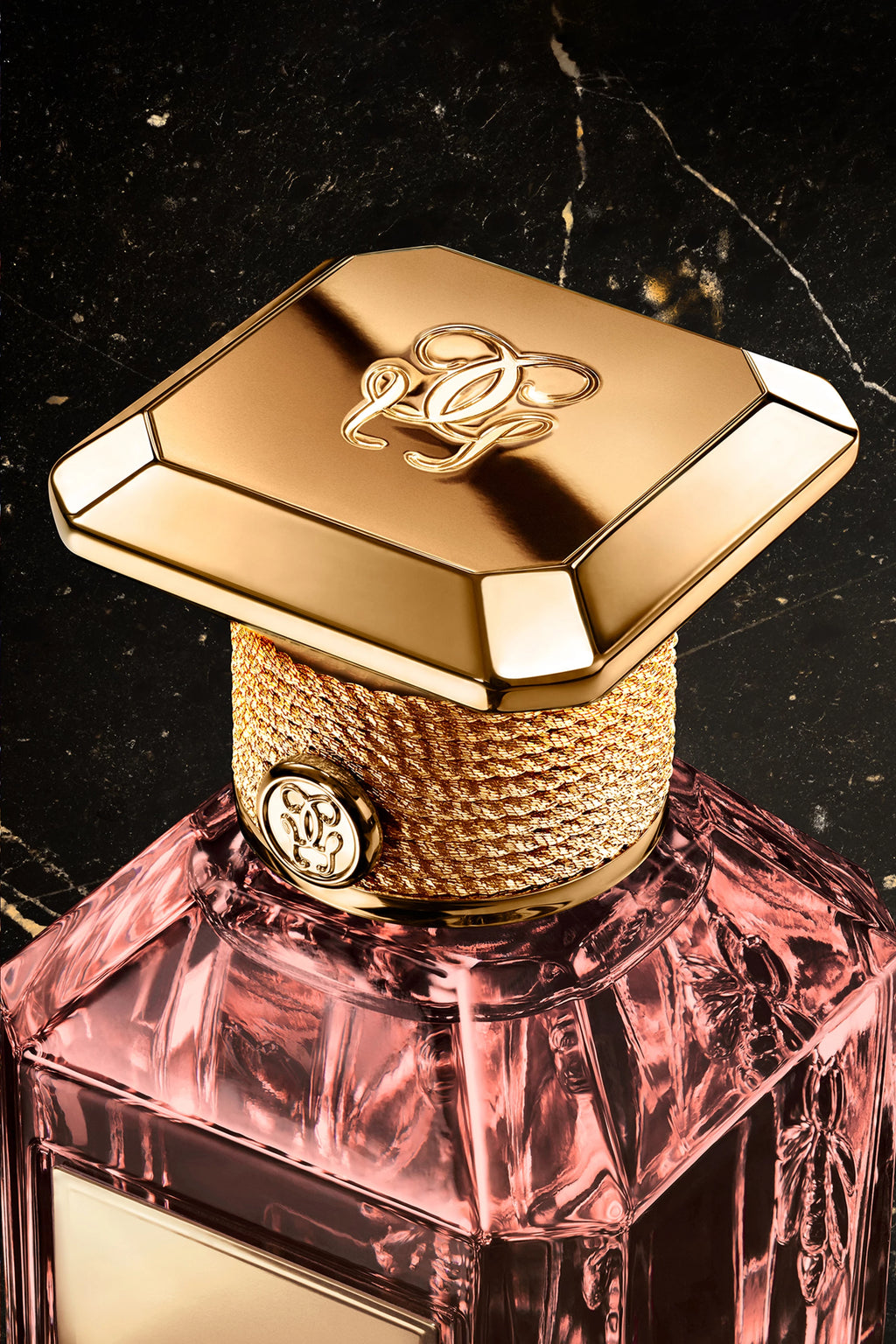 Rose Centifolia Extrait 1 Eau de Parfum