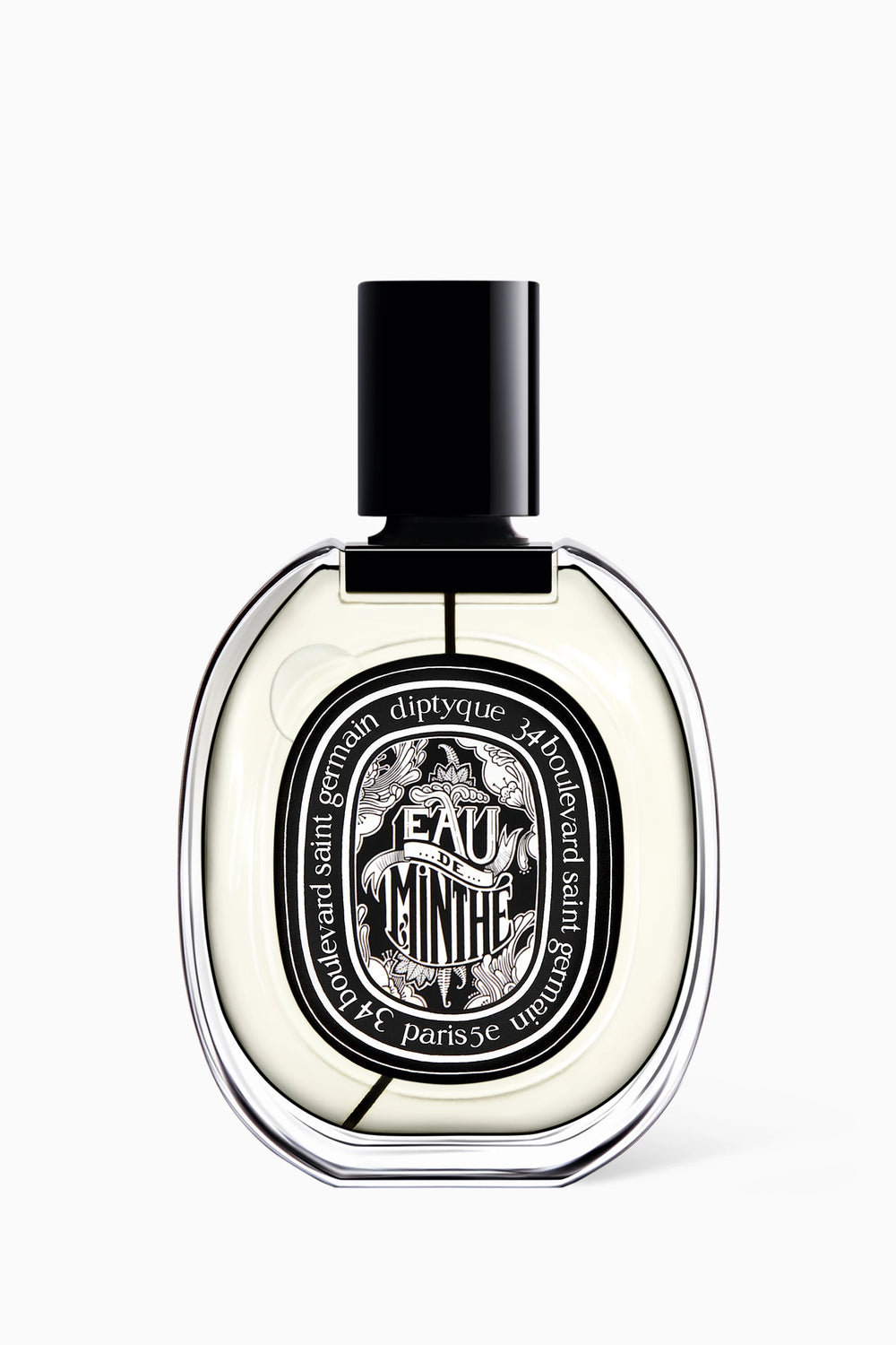 Eau De Minthé Eau de Parfum