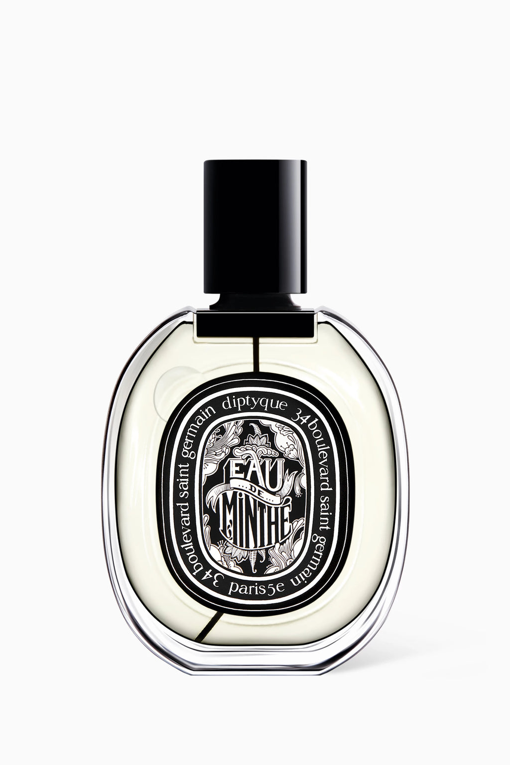Eau De Minthé Eau de Parfum