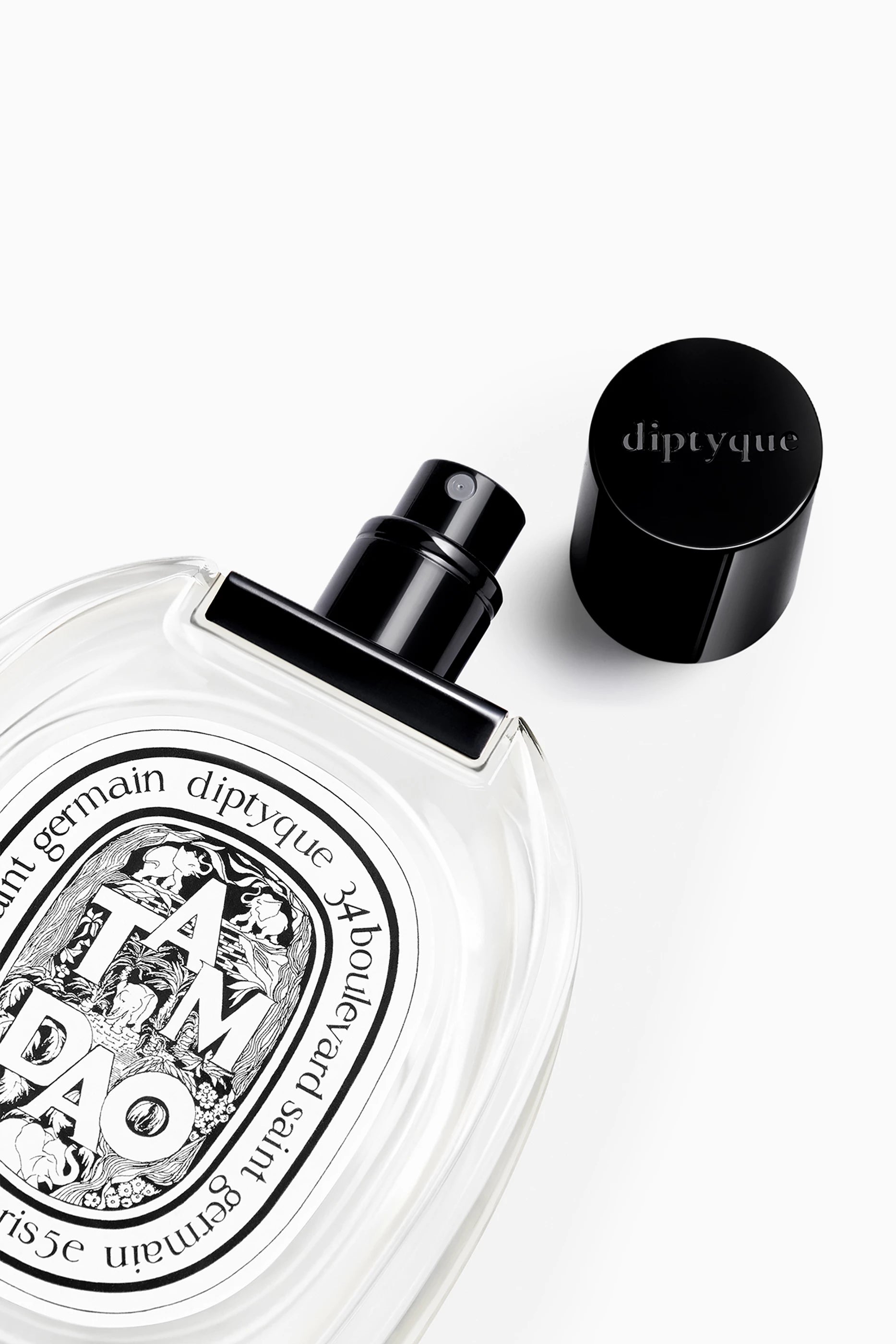 Tam Dao Eau de Toilette