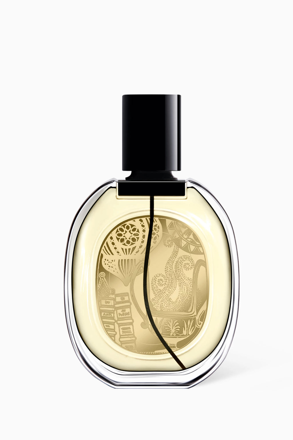 Benjoin Bohème Eau de Parfum
