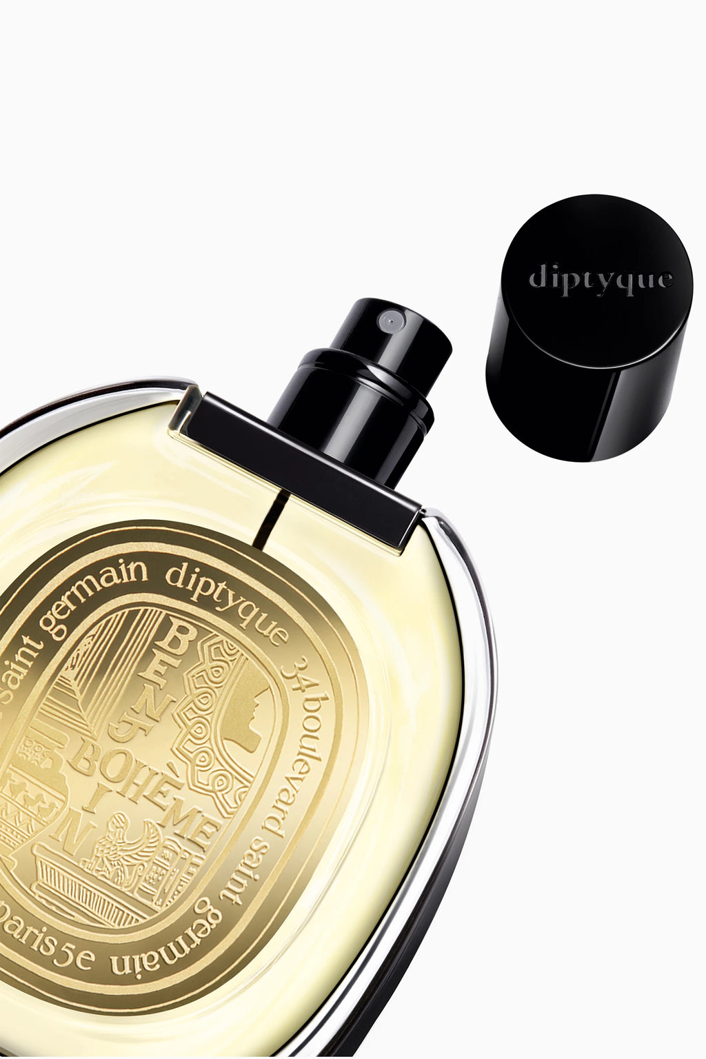Benjoin Bohème Eau de Parfum