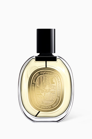 75ml option for Benjoin Bohème Eau de Parfum