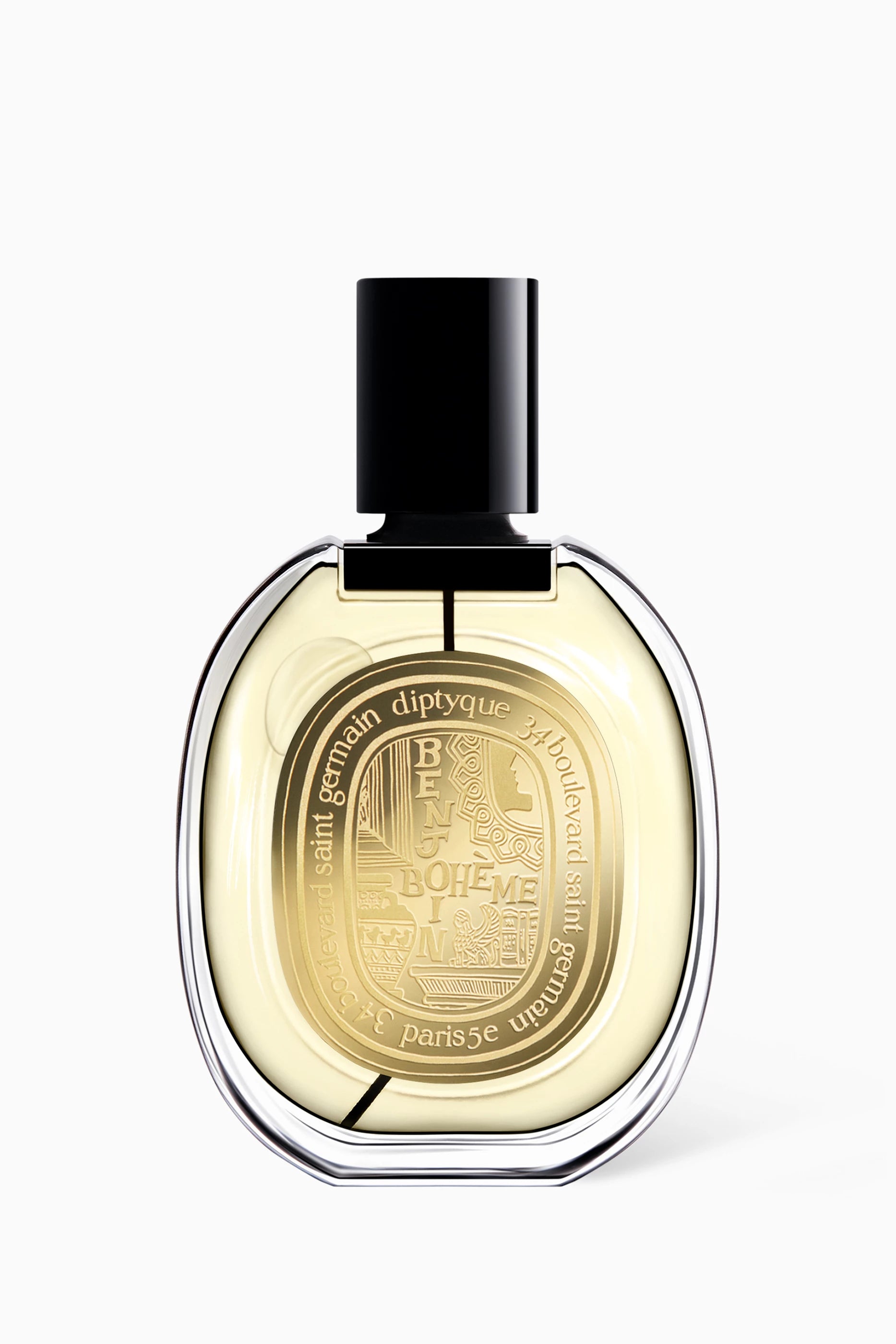 Benjoin Bohème Eau de Parfum