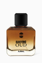 Electric Oud Eau de Parfum