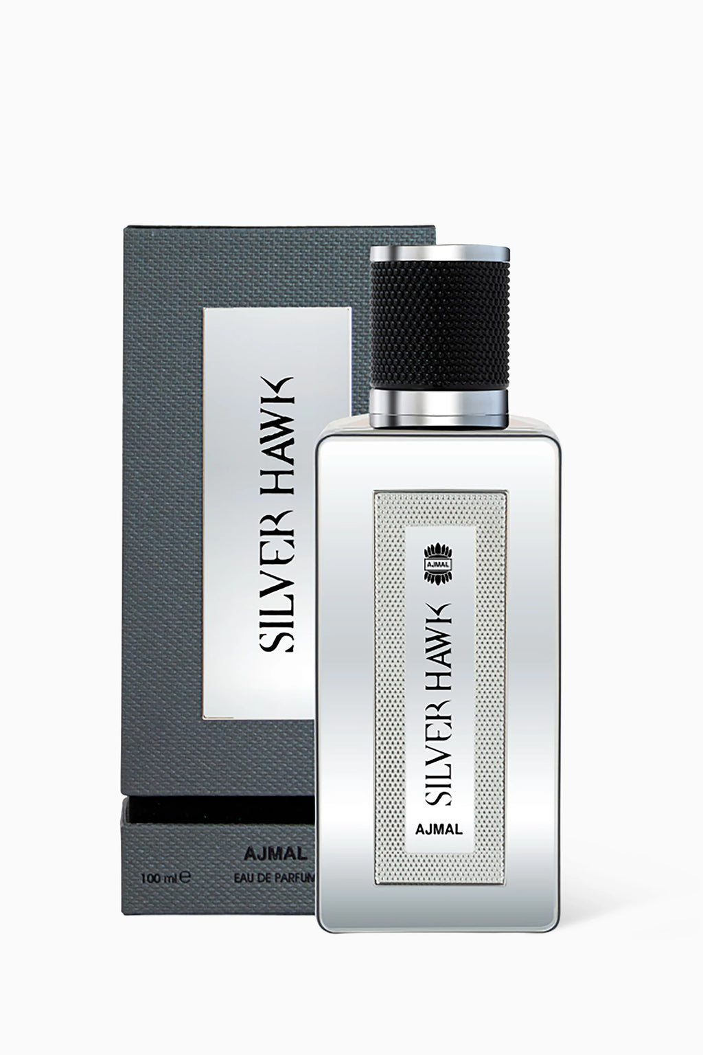 Silver Hawk Eau de Parfum