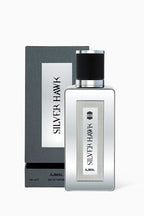 Silver Hawk Eau de Parfum