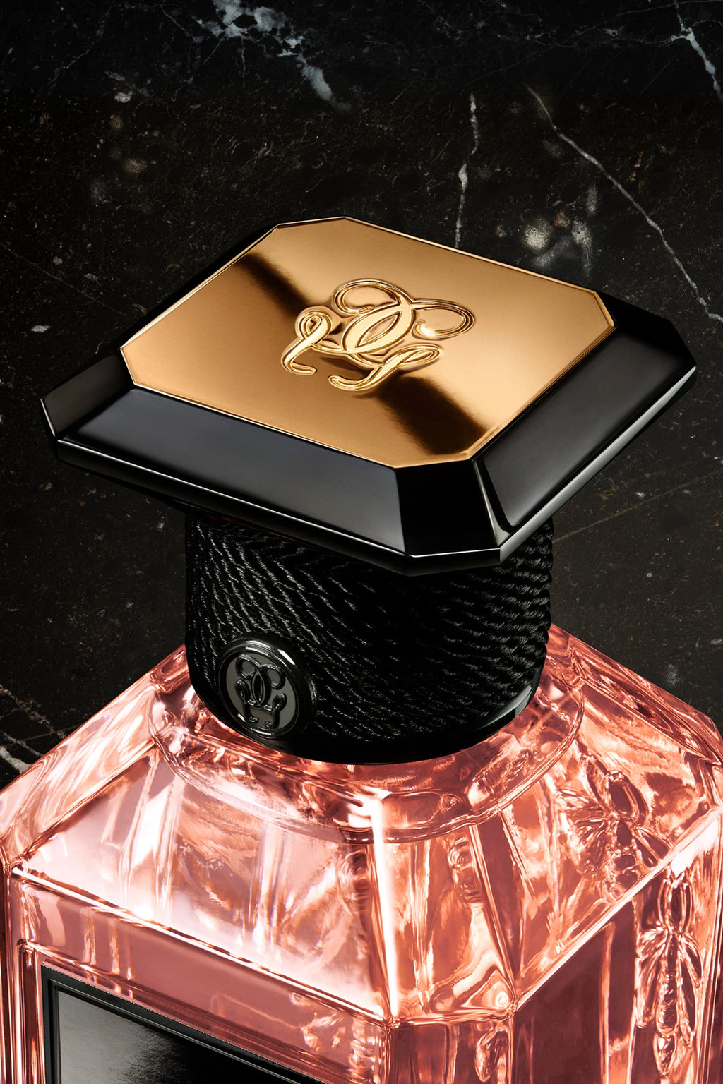 Fève Gourmande Eau de Parfum