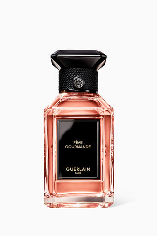 100ml option for Fève Gourmande Eau de Parfum