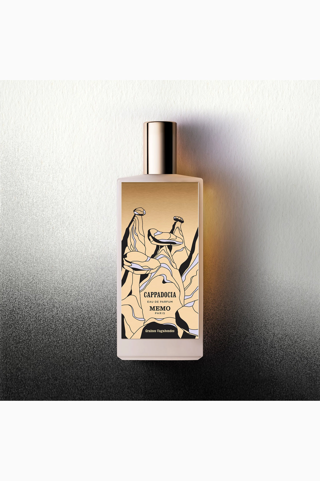Cappadocia Eau de Parfum