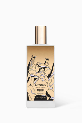 75ml option for Cappadocia Eau de Parfum