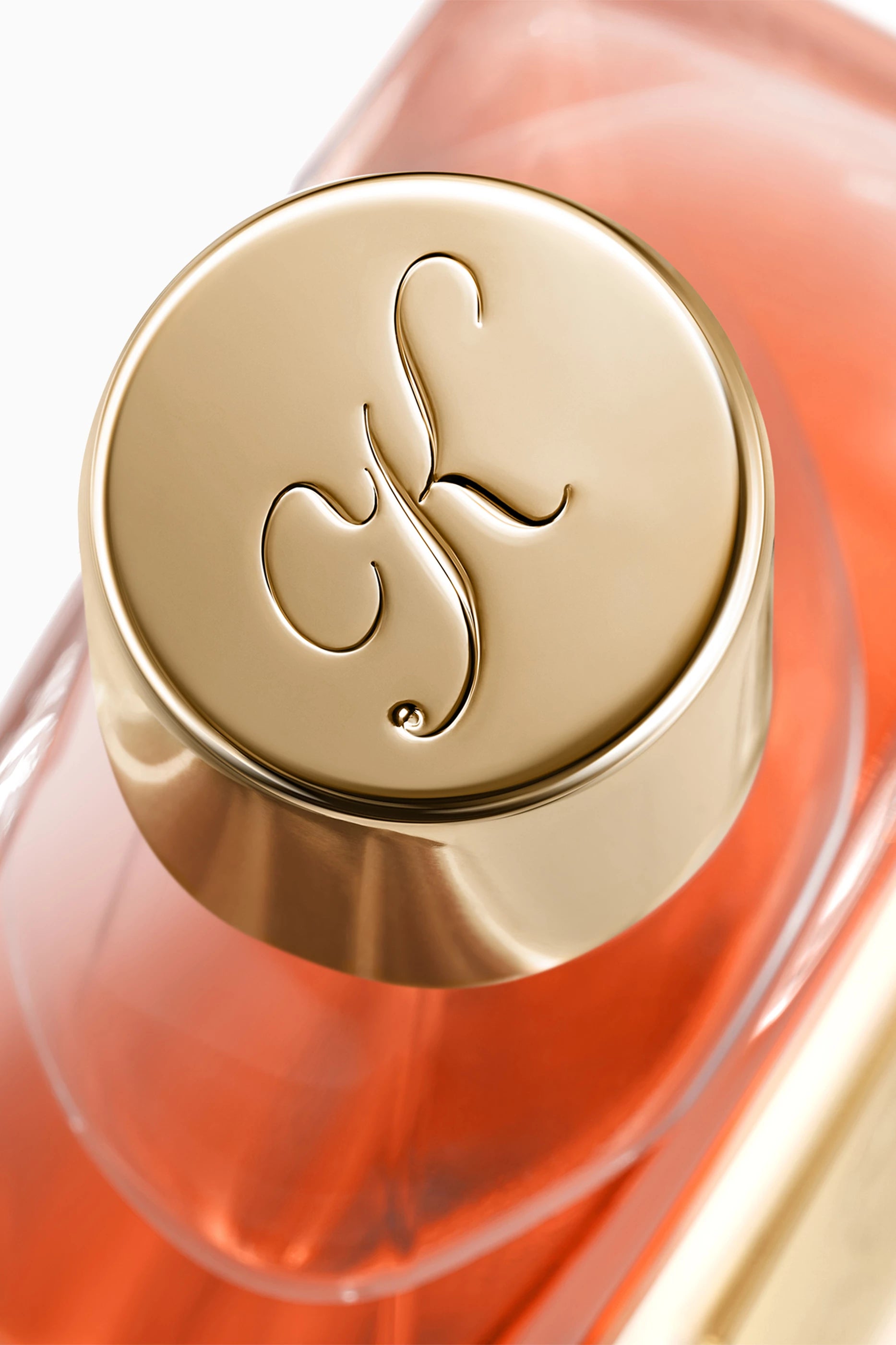 Love, Don't Be Shy Eau de Parfum