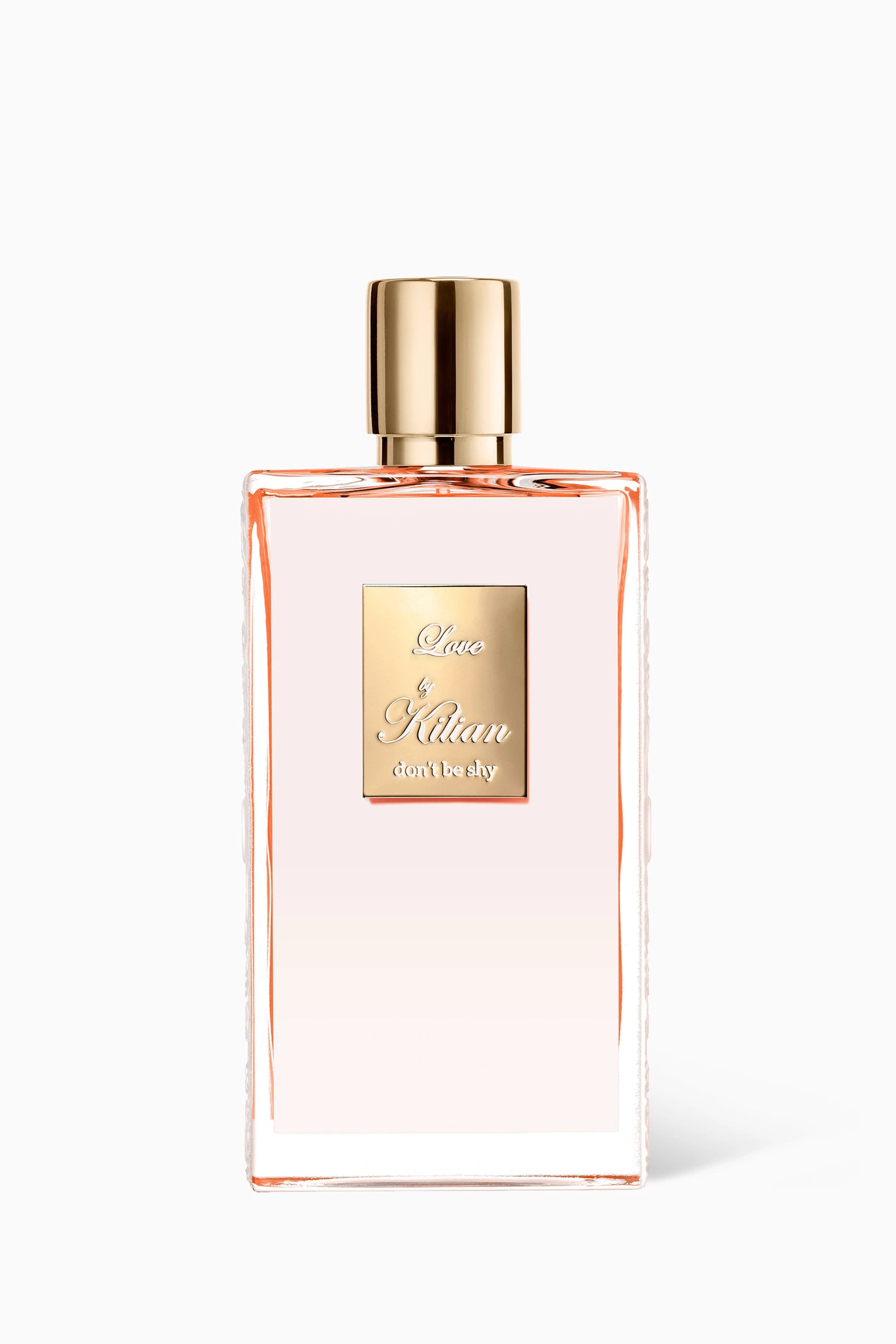 Love, Don't Be Shy Eau de Parfum