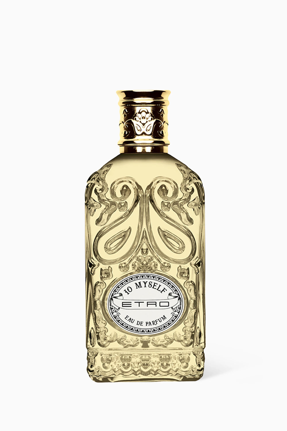 IO Myself Eau de Parfum