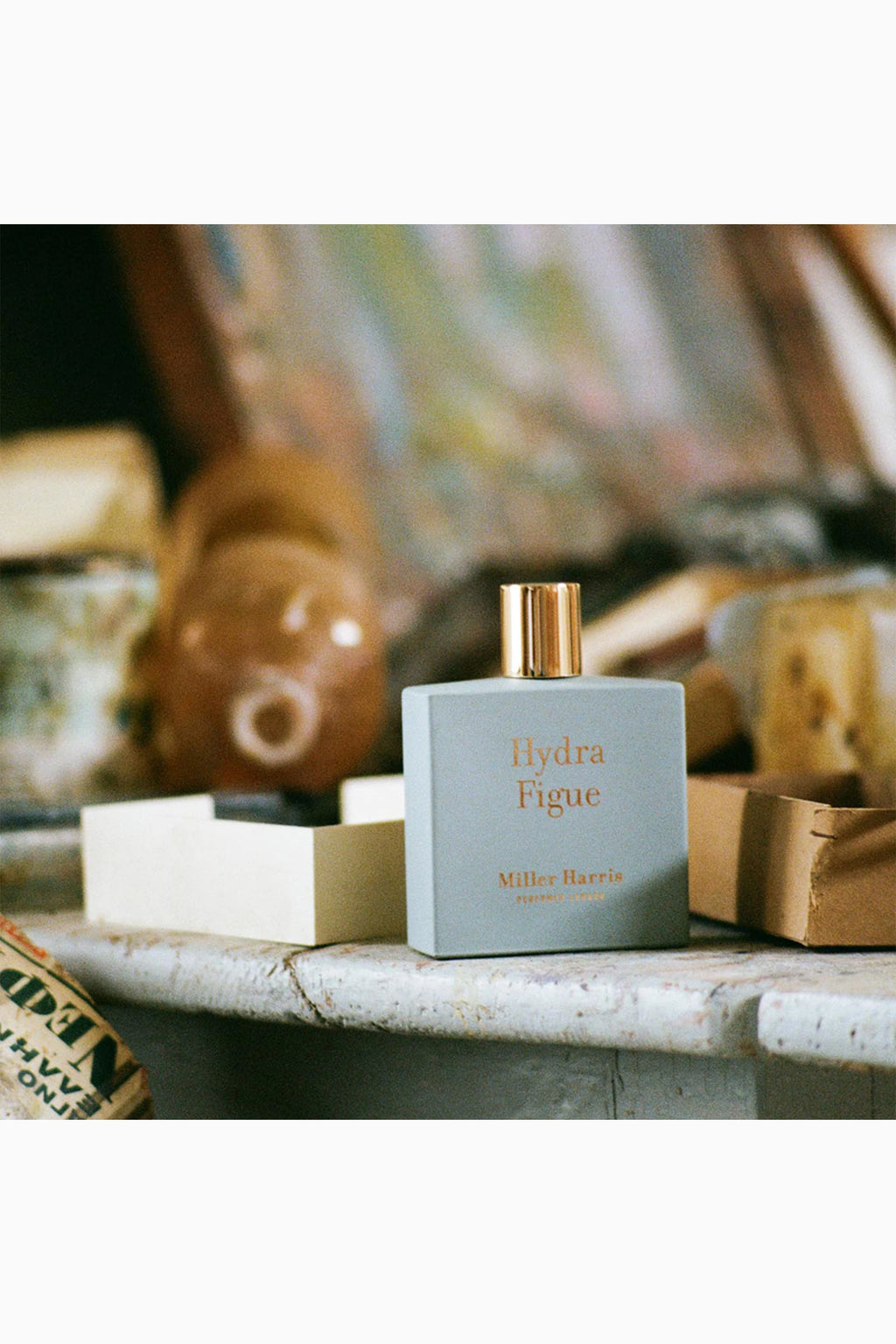 Hydra Figue Eau de Parfum