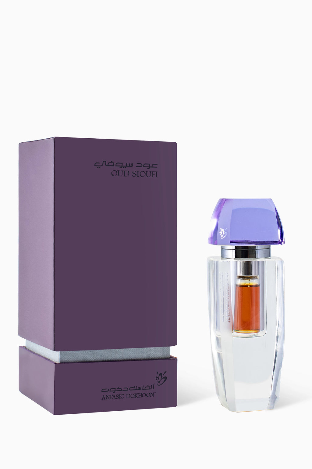 Oud Sioufi Oil