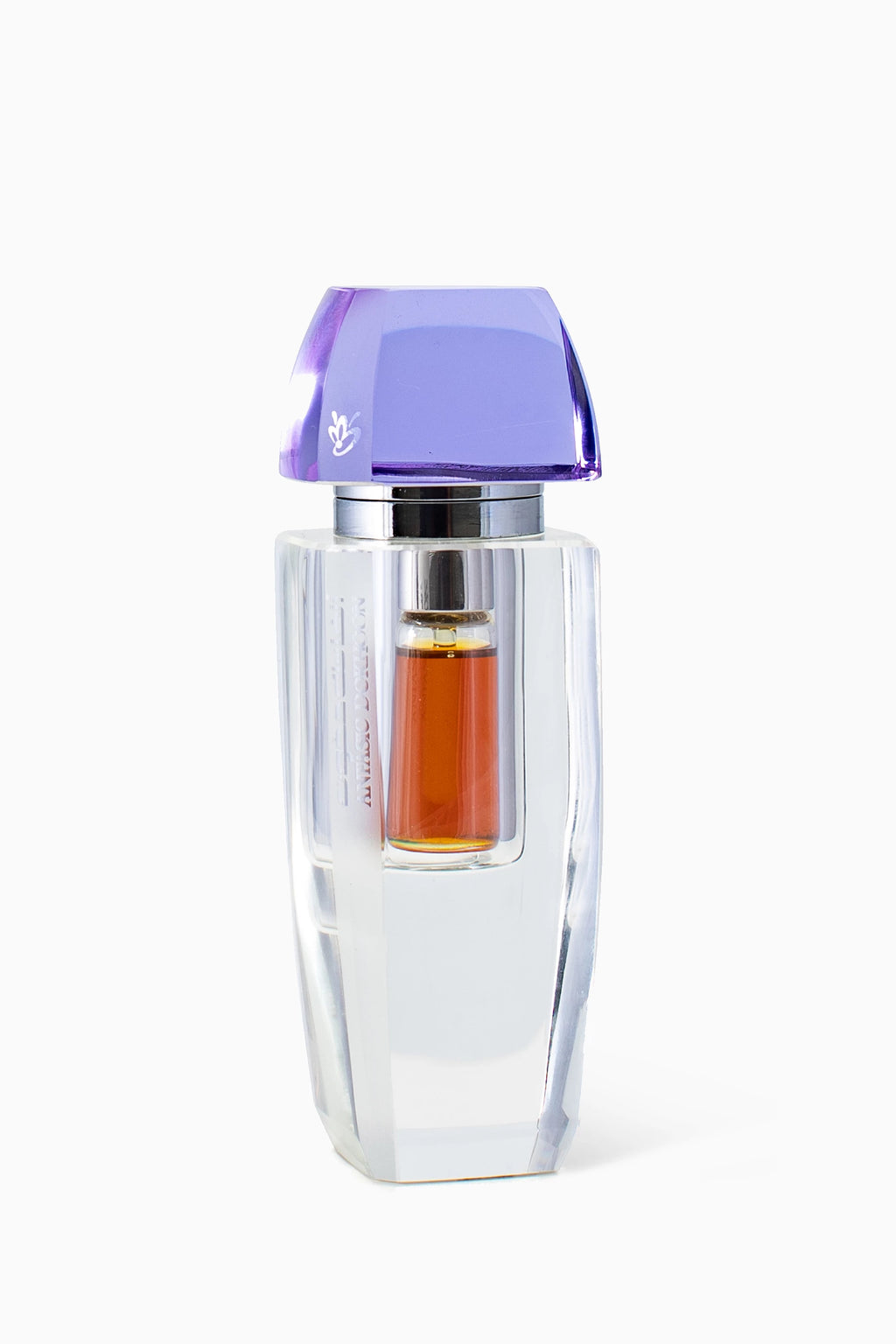 Oud Sioufi Oil