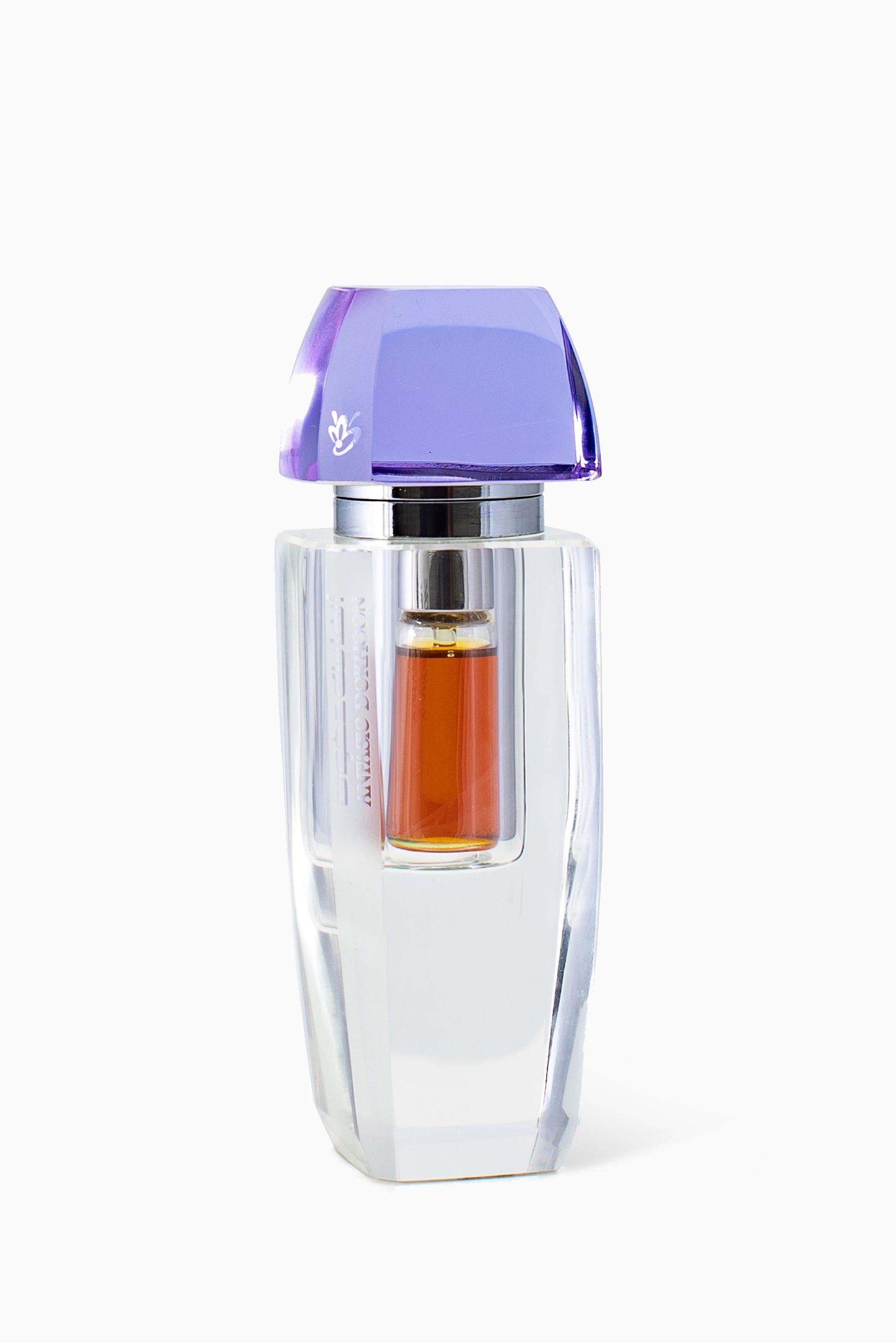 Oud Sioufi Oil