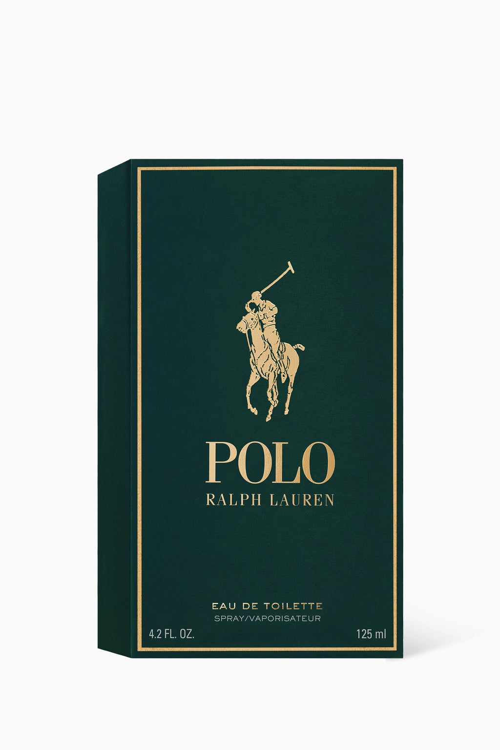 Polo Eau de Toilette