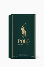 Polo Eau de Toilette