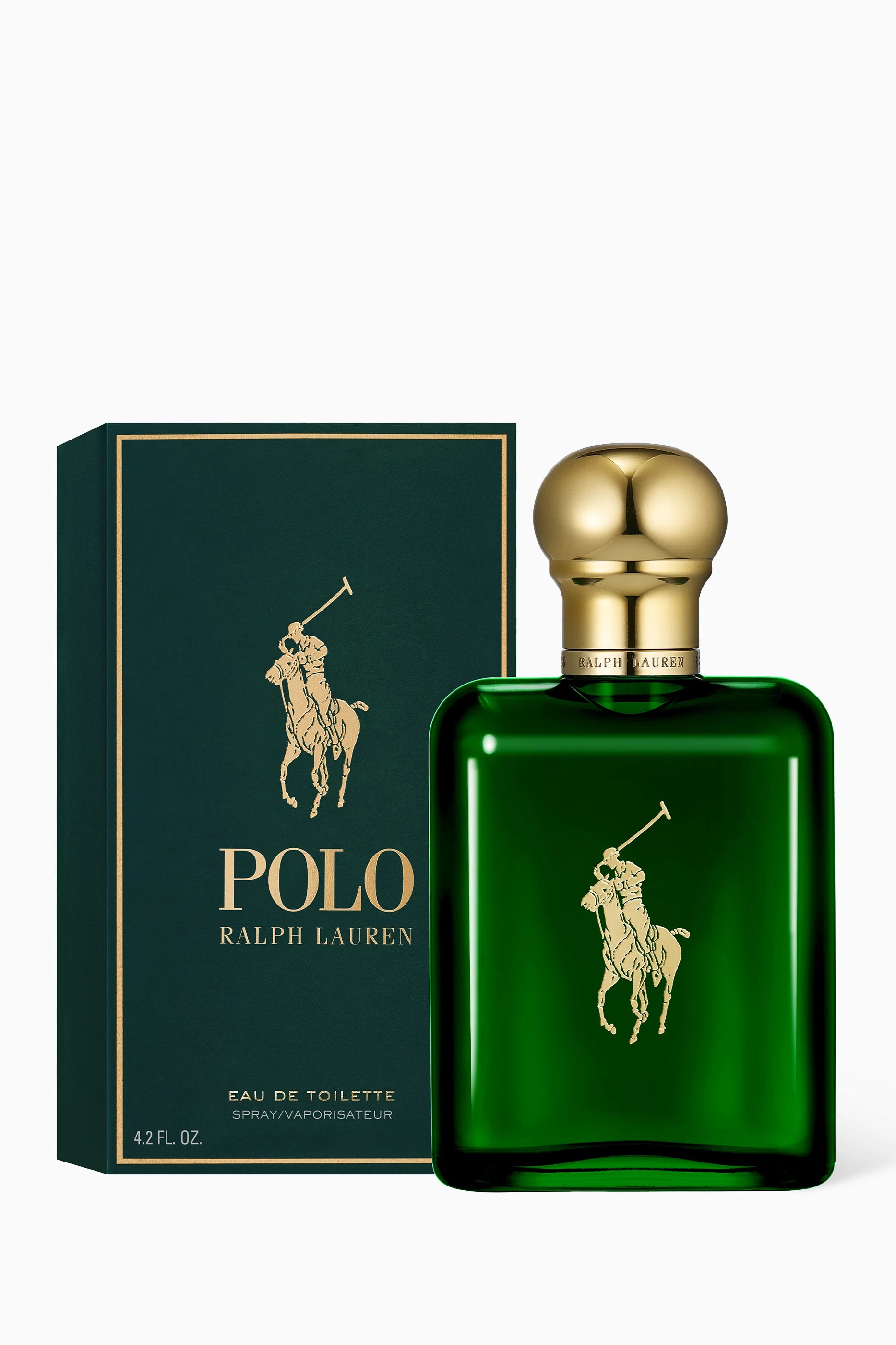 Polo Eau de Toilette