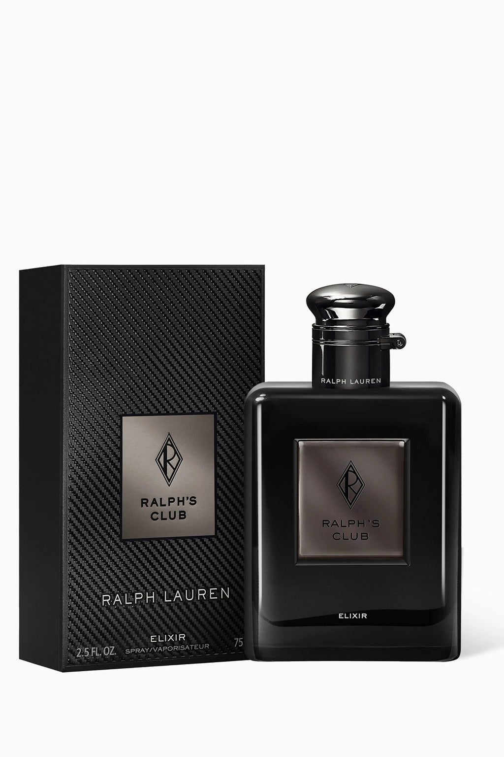Ralph's Club Elixir Cologne