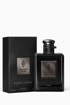 Ralph's Club Elixir Cologne