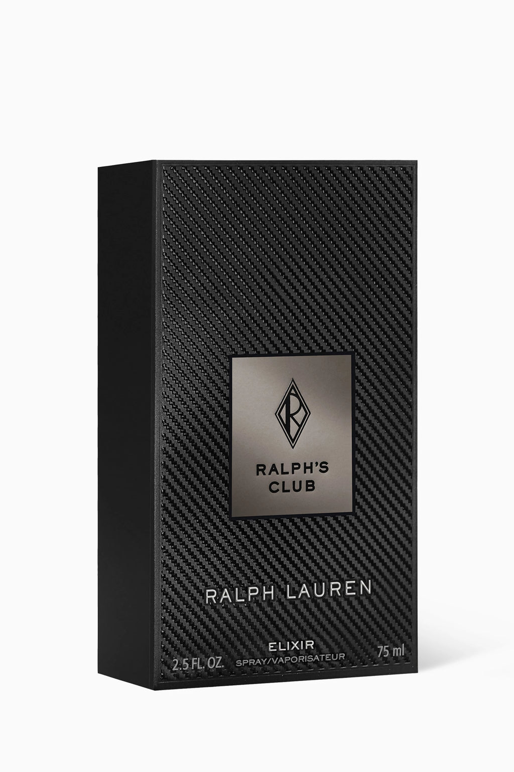 Ralph's Club Elixir Cologne
