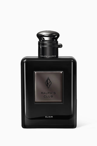 75ml option for Ralph's Club Elixir Cologne