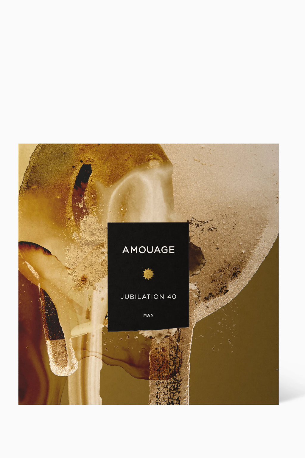 Jubilation 40 Extrait de Parfum