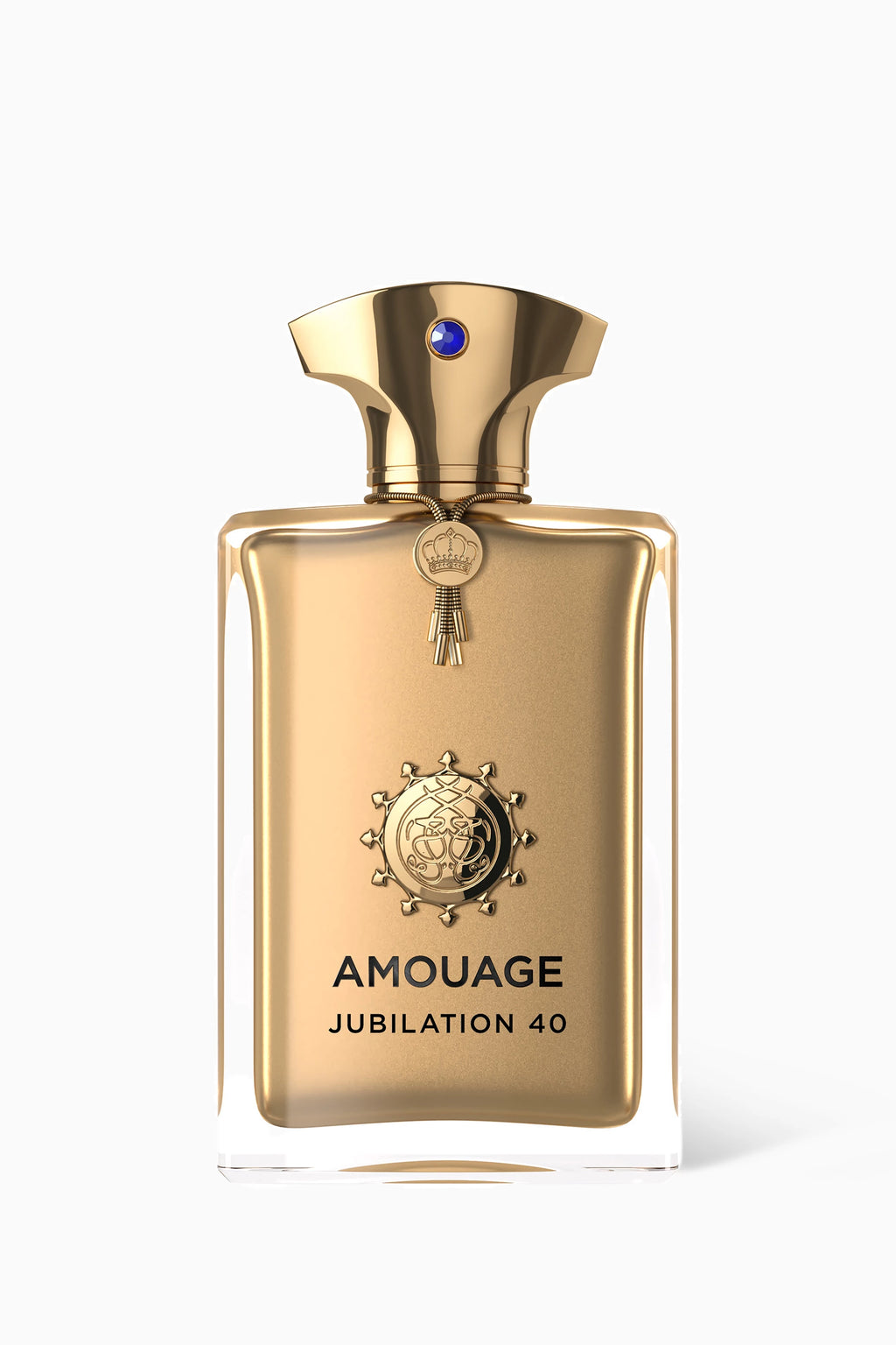 Jubilation 40 Extrait de Parfum