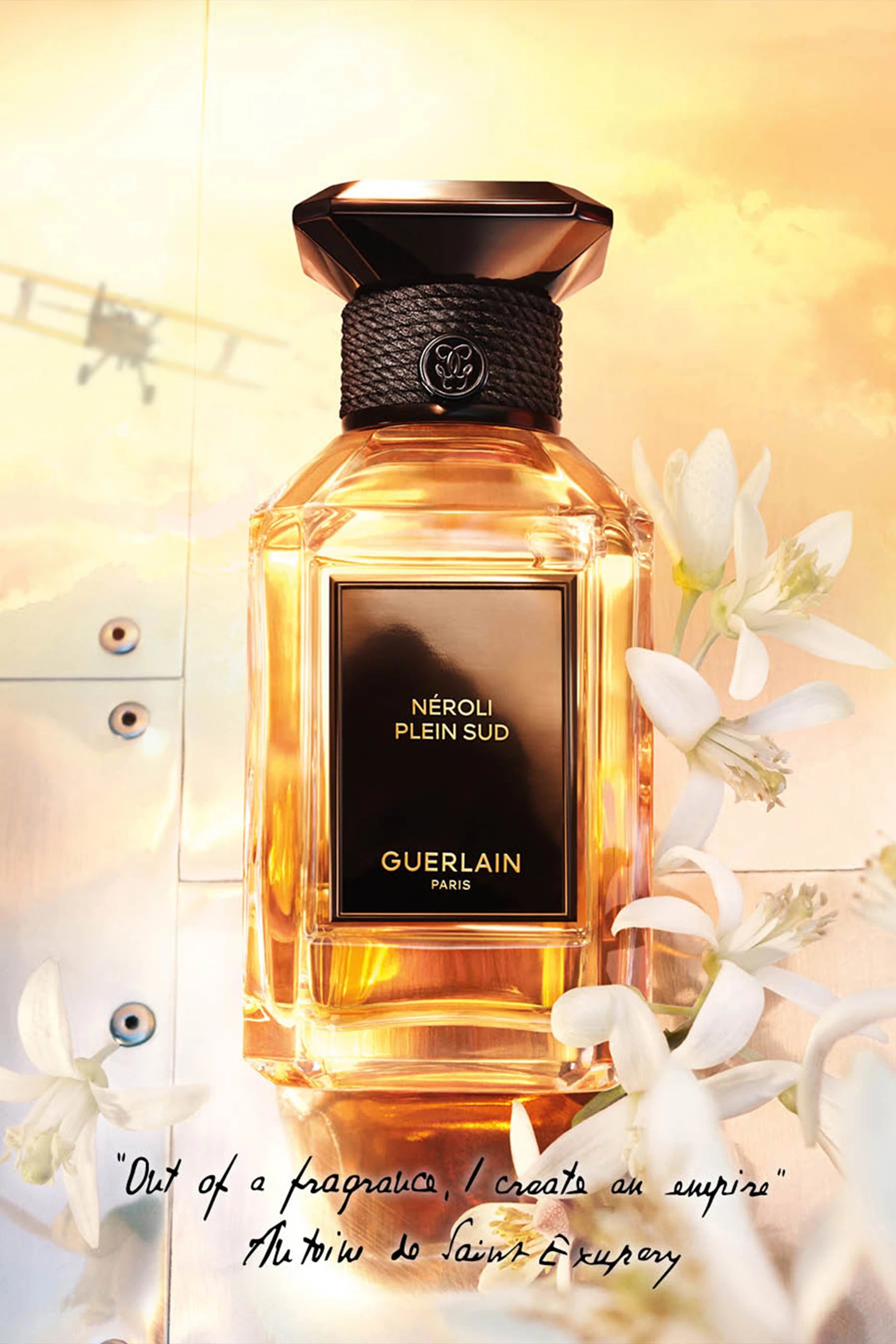 Néroli Plein Sud Eau de Parfum