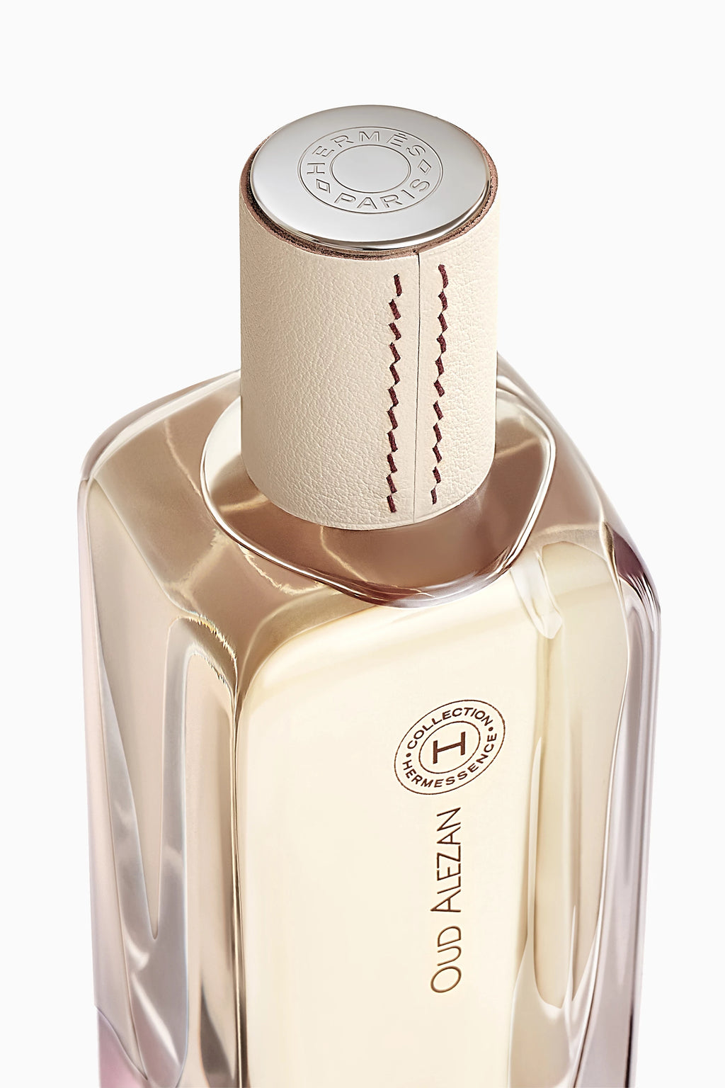 Oud Alezan Eau de Parfum