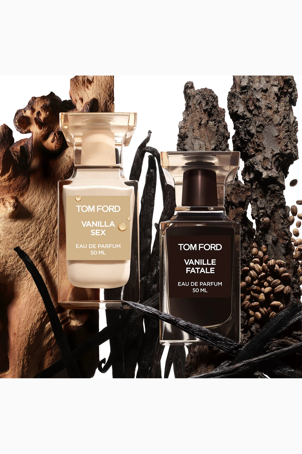 Vanille Fatale Eau de Parfum