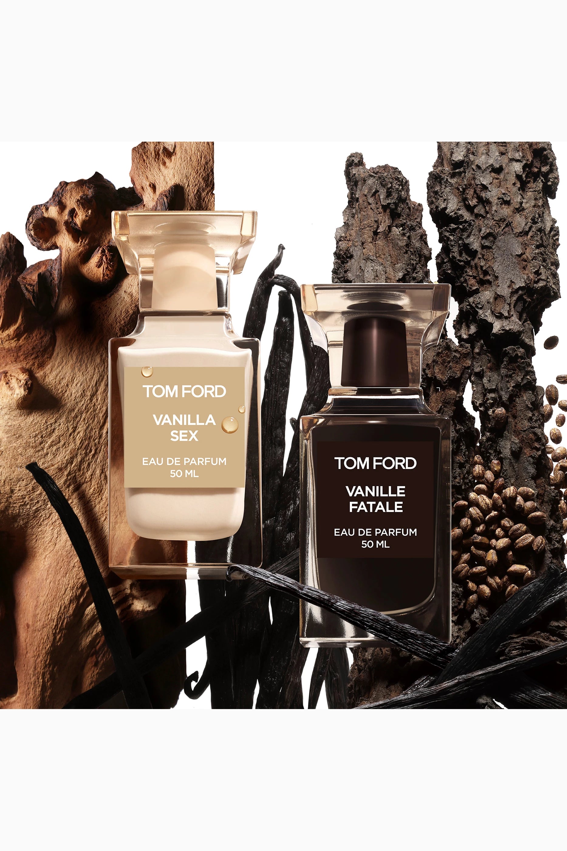 Vanille Fatale Eau de Parfum