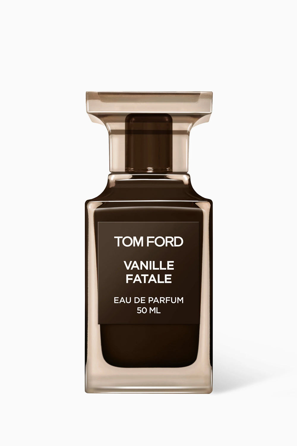Vanille Fatale Eau de Parfum