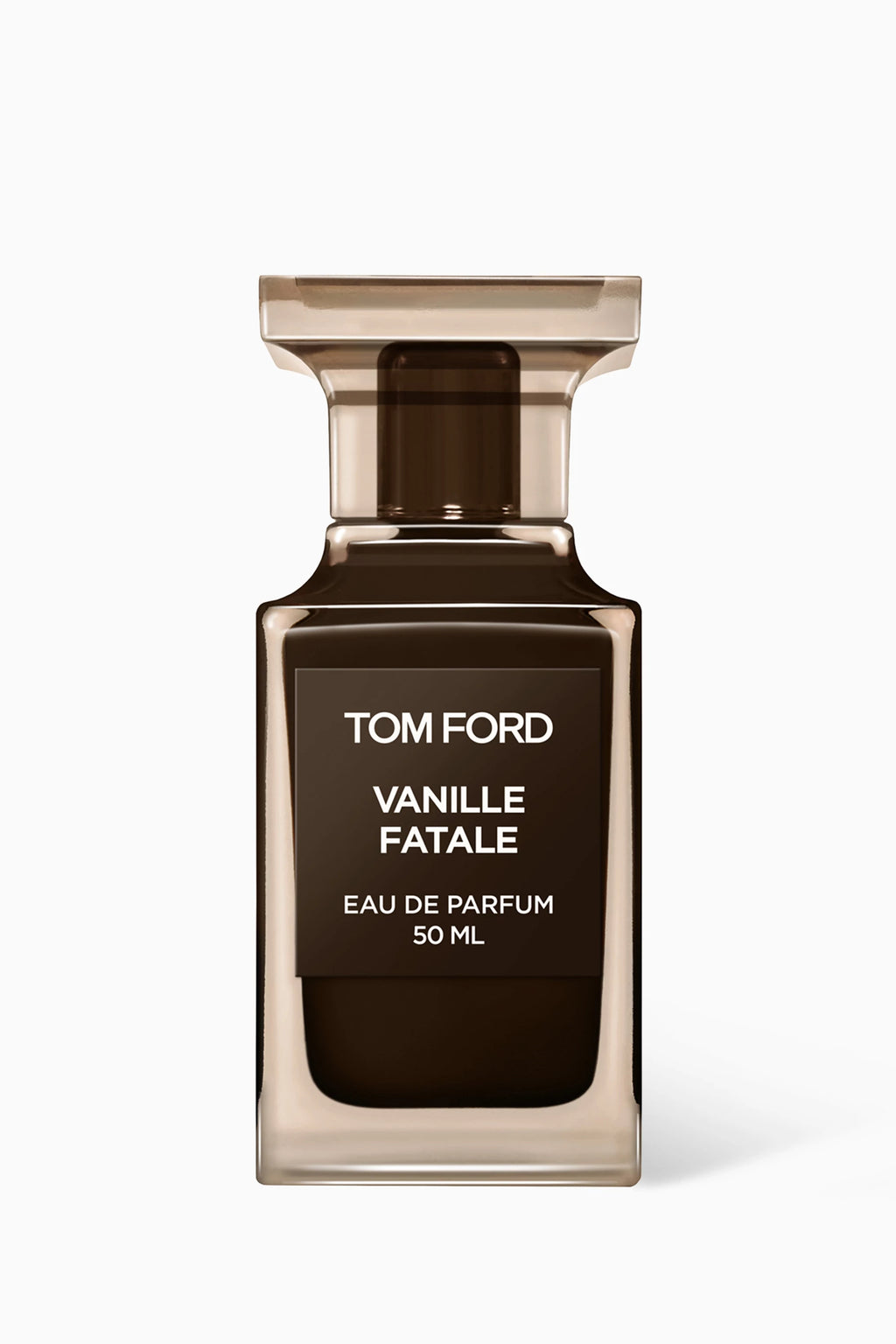 Vanille Fatale Eau de Parfum