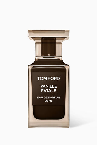 50ml option for Vanille Fatale Eau de Parfum